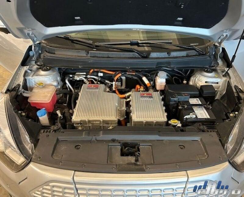 DR AUTOMOBILES EVO BEV EVO BEV