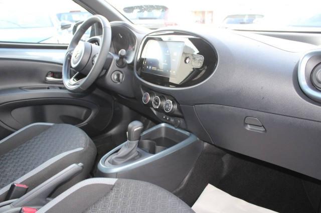 Toyota Aygo 1.0 Active 72cv s-cvt Con CARPLAY