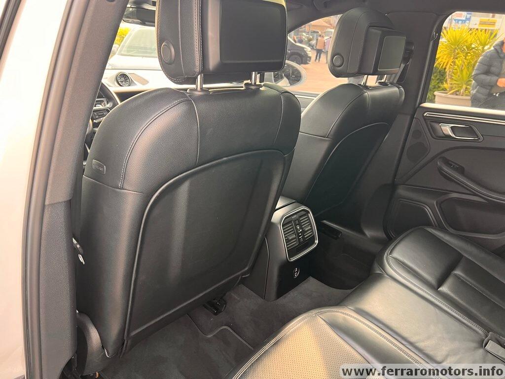 Porsche Macan 2.0 T a 689 euro al mese senza anticipo