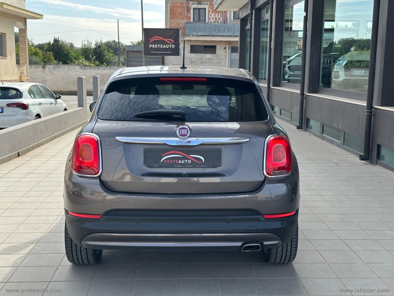 FIAT 500X 1.3 M.Jet 95 CV Pop Star