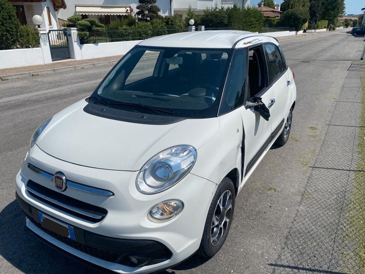 Fiat 500L 1.4 95 CV S&S Urban