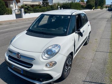 Fiat 500L 1.4 95 CV S&S Urban
