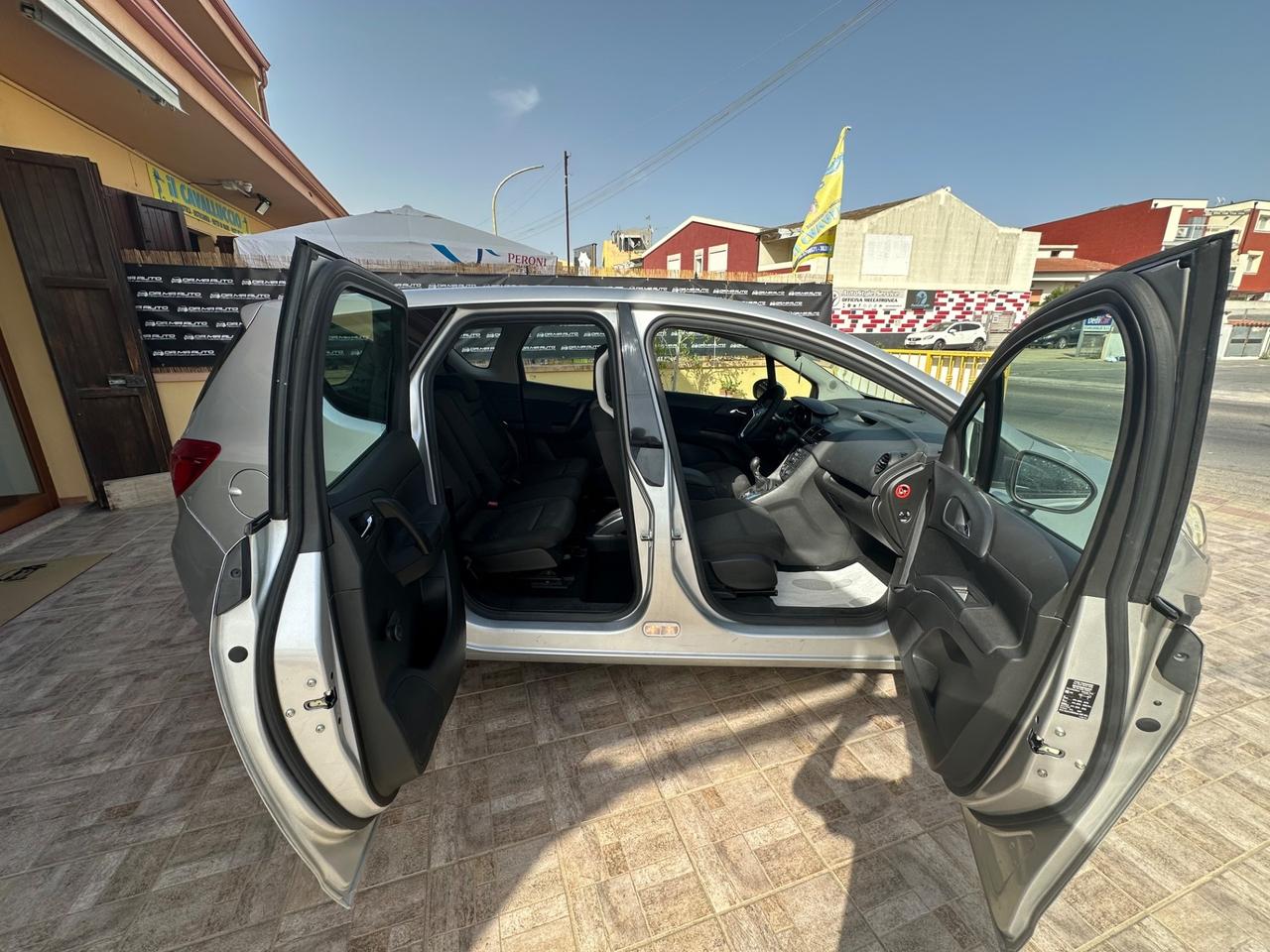 Opel Meriva 1.3 CDTI Cosmo MOTORE RIFATTO A NUOVO