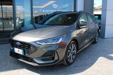 Ford Focus 1.5 ST-Line 115cv AUTOMATICA e CarPlay