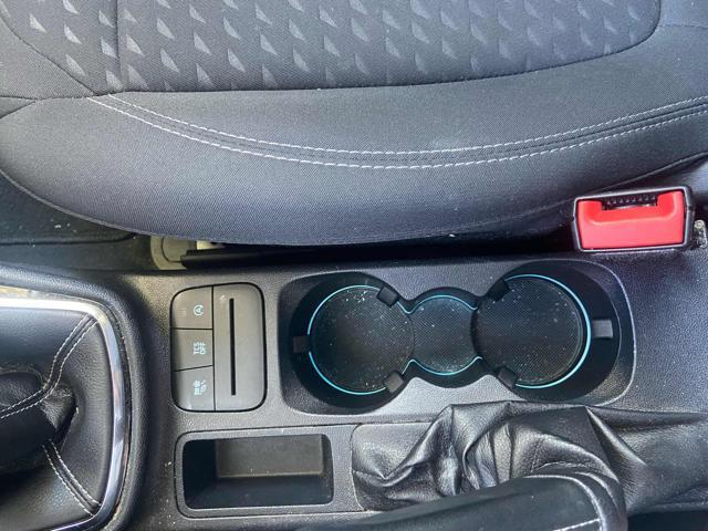 FORD Fiesta 1.0 Ecoboost 95 CV 5 porte Titanium