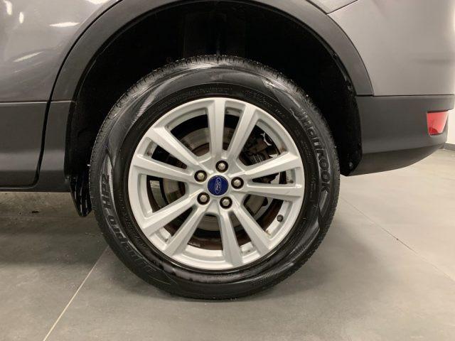 FORD Kuga 1.5 TDCI Titanium 2WD