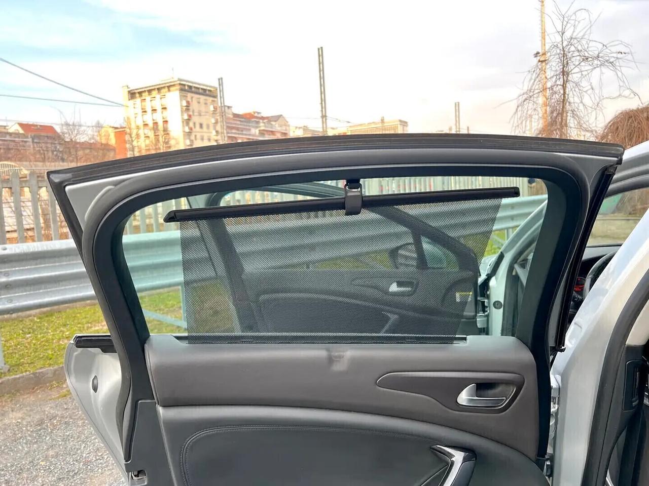 Citroen C5 Berlina 2.0 BlueHDi 180cv aut Hydractive Exclusive