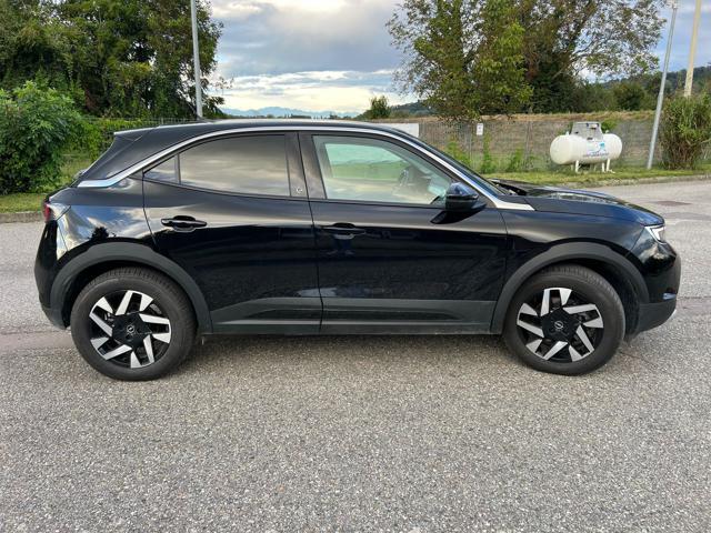 OPEL Mokka Elegance Mokka-e