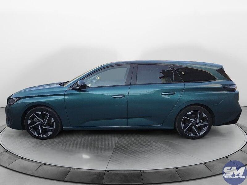 Peugeot 308 308 BlueHDi 130 S&S EAT8 SW Allure Pack