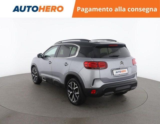CITROEN C5 Aircross BlueHDi 130 S&S EAT8 Shine