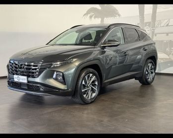 Hyundai Tucson 3ª serie 1.6 CRDI XLine