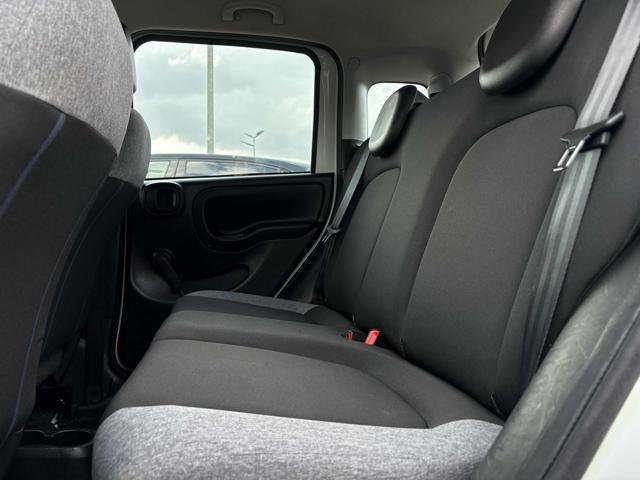 FIAT Panda 1.2 EasyPower City Life GPL