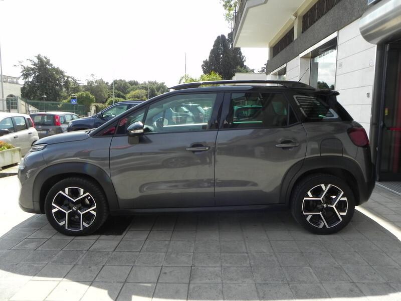 Citroen C3 Aircross BlueHDi 110 S&S Shine Pack