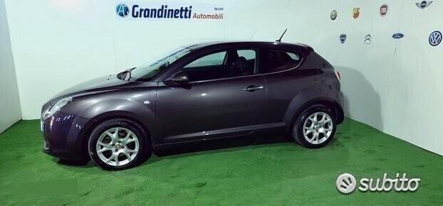 ALFA ROMEO MiTo 1.3 JTDm 85 CV anno 2014