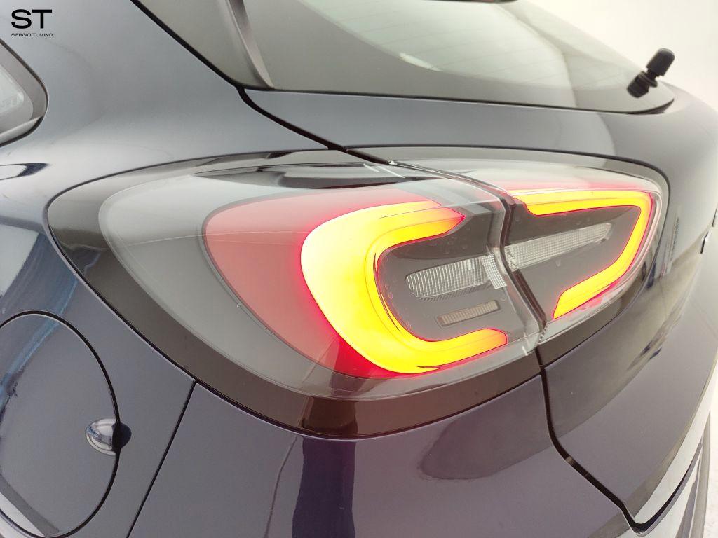 FORD Puma '19-> - Puma 1.0 EcoBoost Hybrid 125 CV S&S Titanium