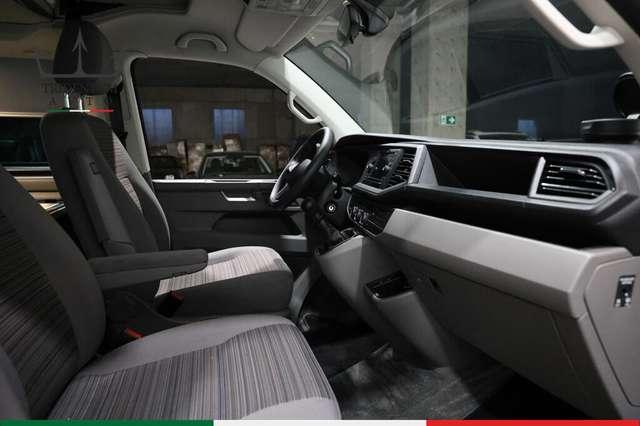 Volkswagen T6.1 California 2.0 Tdi Beach Camper 150cv