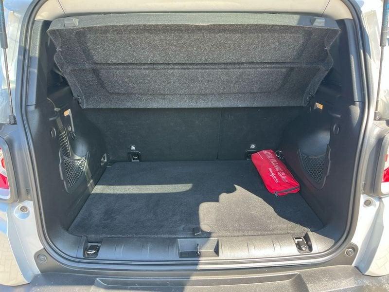 Jeep Renegade 1.6 Mjt Limited