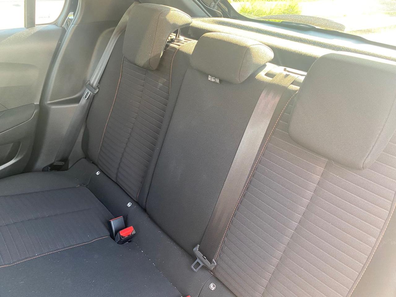 Peugeot 208 Active Pack 1.2 PureTech 75 #6434