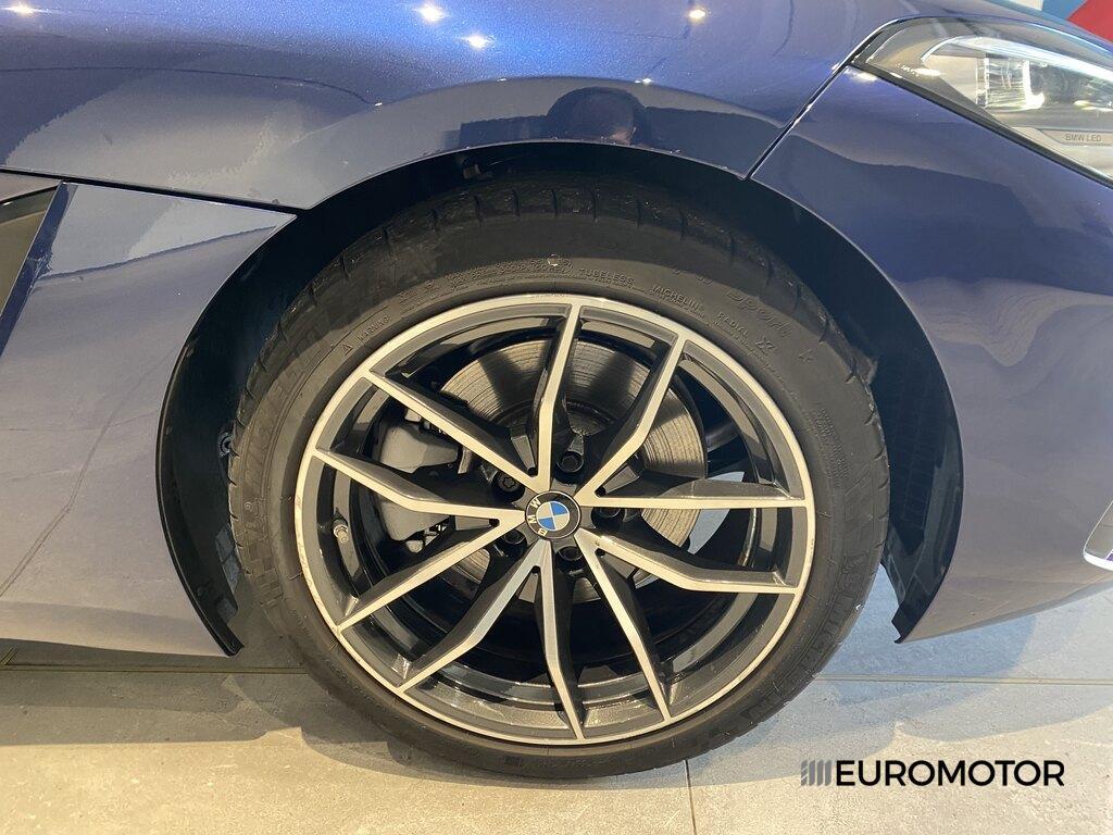 BMW Z4 20 i Sport sDrive