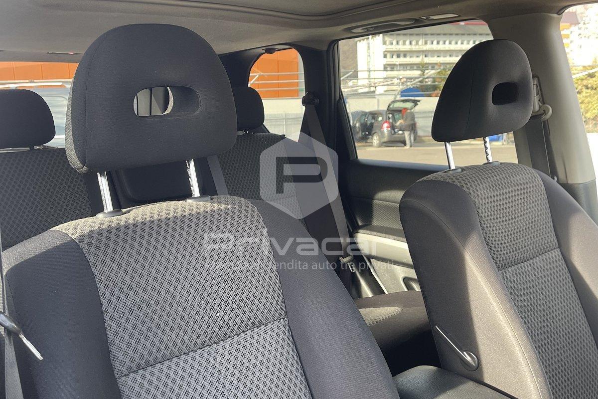 NISSAN X-Trail 2.0 dCi 150CV SE