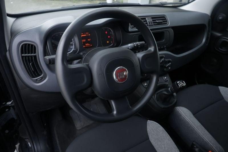 FIAT Panda FIAT Panda 1.0 FireFly S&S Hybrid Unicoproprietario