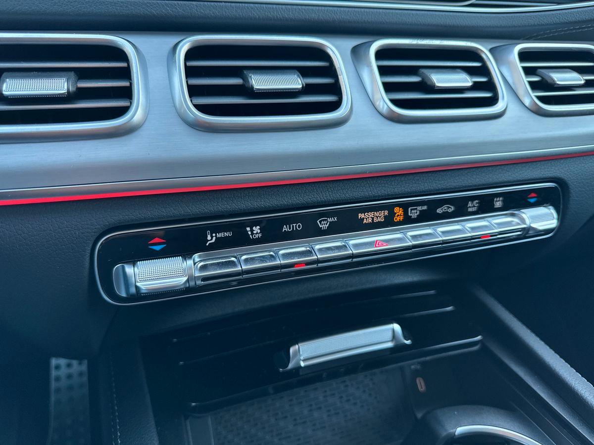 Mercedes-Benz GLE Coupe 350 de phev AMG Line Premium 4matic auto