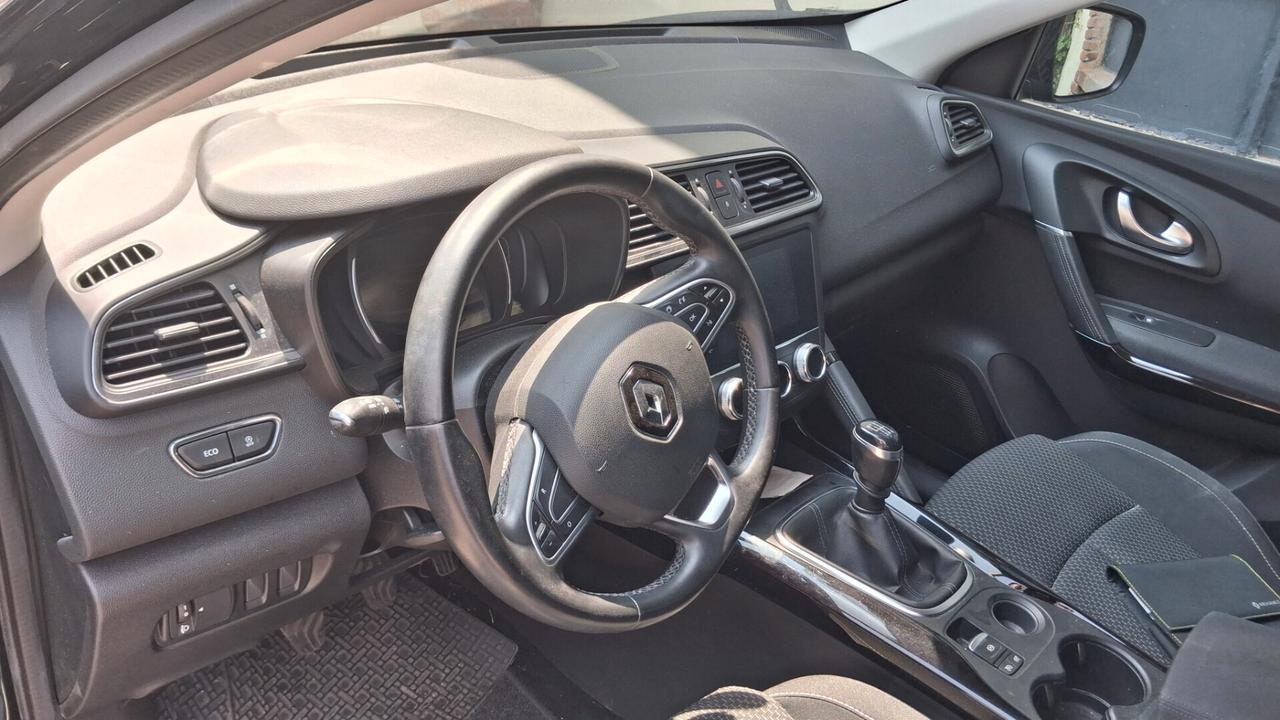 Renault Grand Scenic TCe 140 CV FAP Sport Edition2