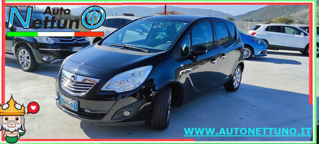 Opel Meriva 1.7 CDTI 110CV Cosmo