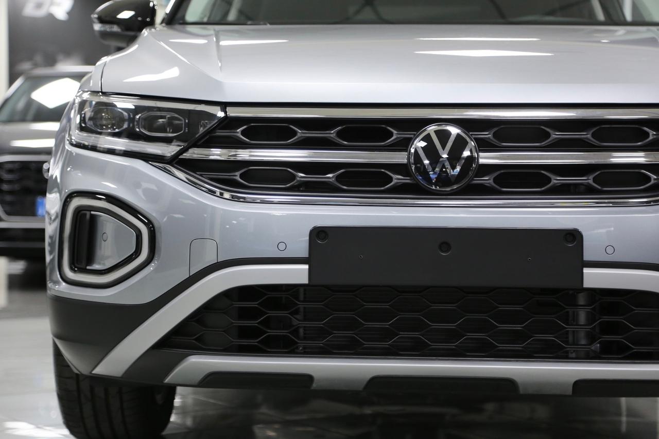 Volkswagen T-Roc Style 2.0 TDI SCR 115 cv_KM0_2025