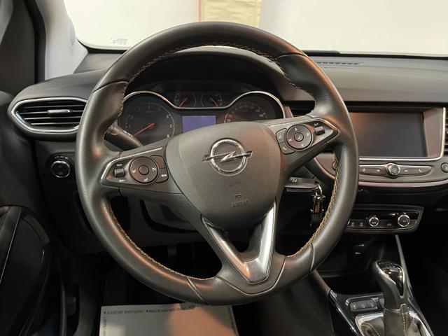 OPEL Crossland X 1.2 12V Advance
