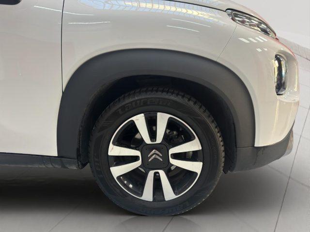 CITROEN C3 Aircross PureTech 82 Shine
