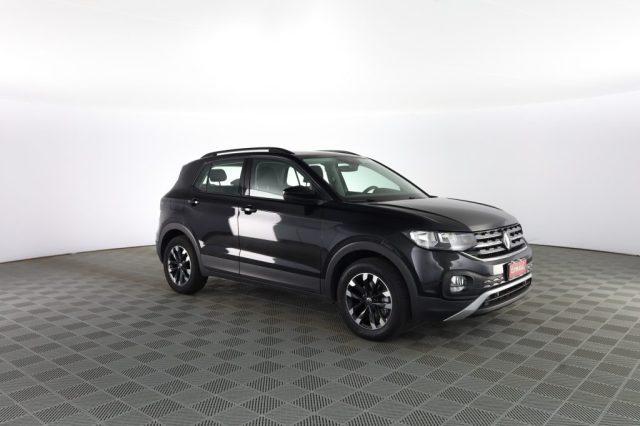 VOLKSWAGEN T-Cross T-Cross 1.0 TSI Style BMT