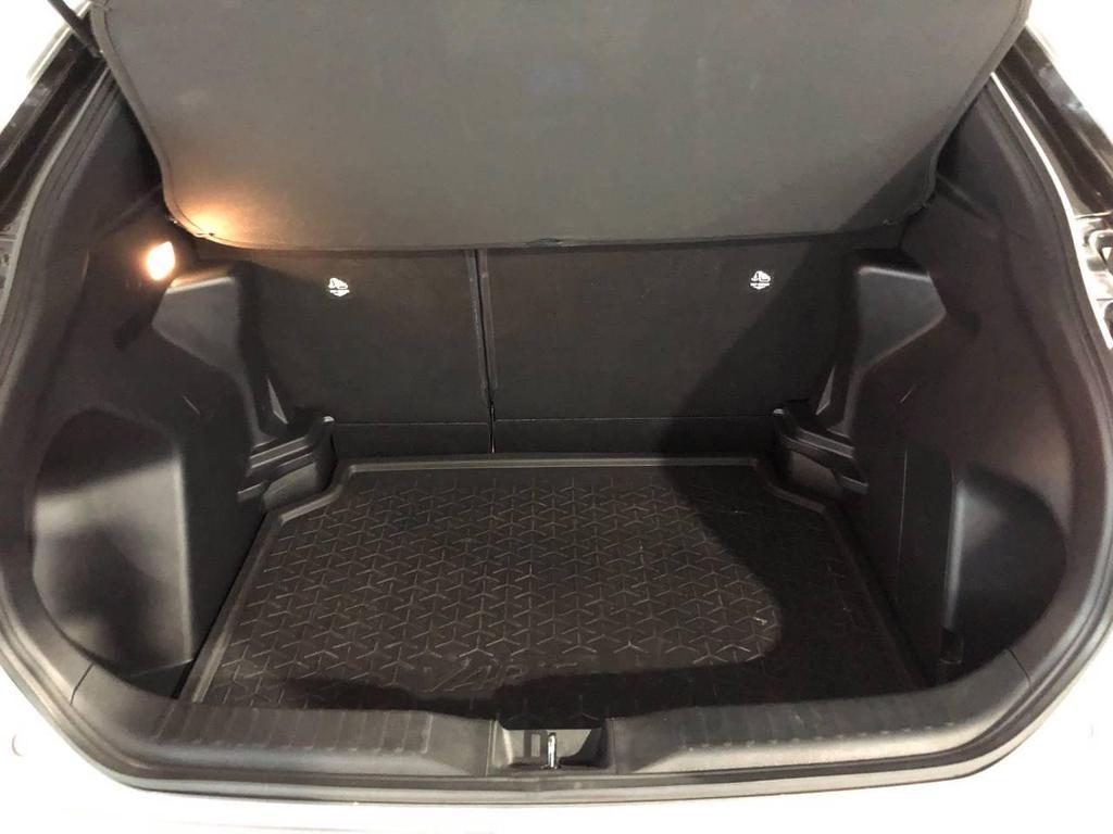 Toyota Yaris Cross 1.5 H Trend AWD-i E-CVT