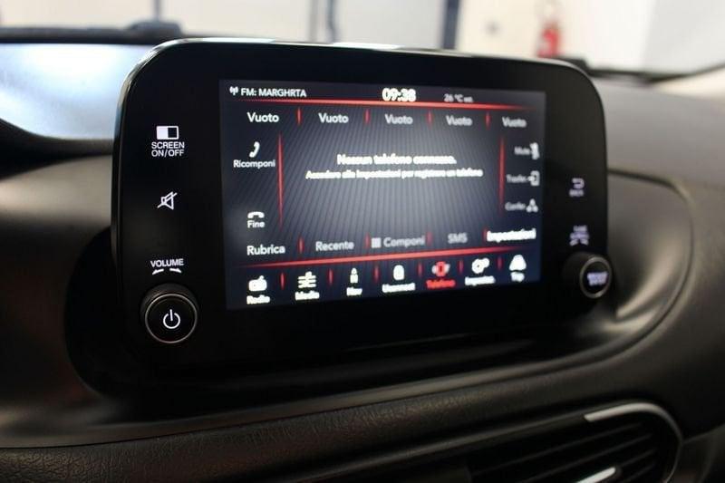 FIAT Tipo 1.6 Mjt S&S SW Business