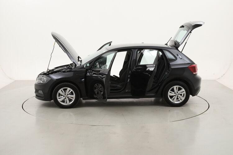 Volkswagen Polo Comfortline BR850315 1.0 Benzina 95CV