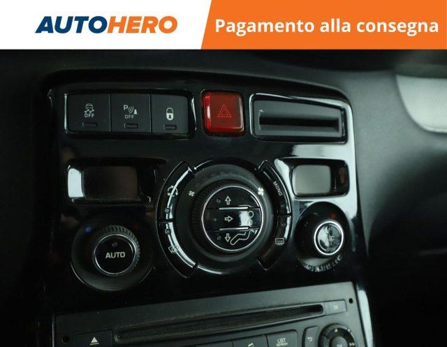 CITROEN C3 Picasso BlueHDi 100 Exclusive