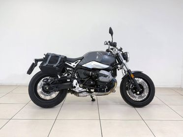 BMW R 1200 nineT Pure