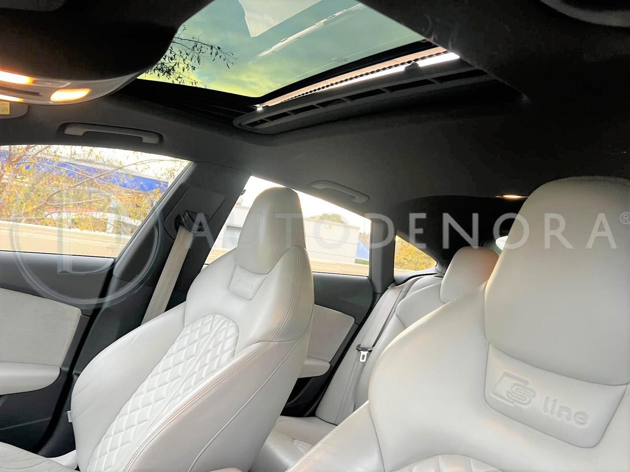 Audi A7 SPB 3.0 TDI 272 CV quattro S tronic XENO, NAVI, TETTO, PELLE