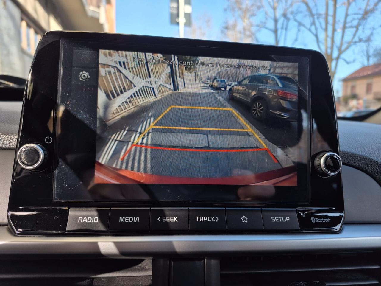 Kia Picanto 1.0 12V 5 porte Urban