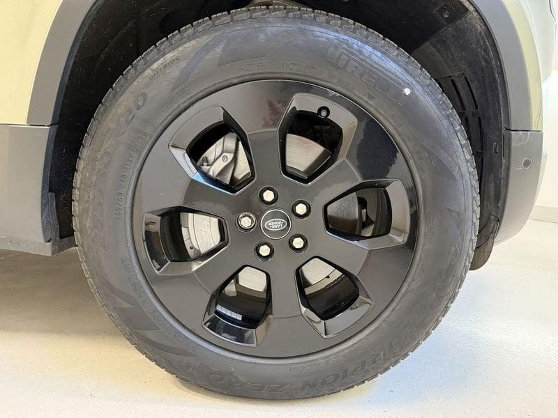 Land Rover Defender Defender 110 2.0 si4 phev SE awd 404cv auto