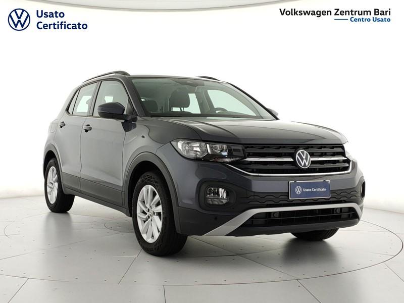 Volkswagen T-Cross 1.0 tsi style 95cv