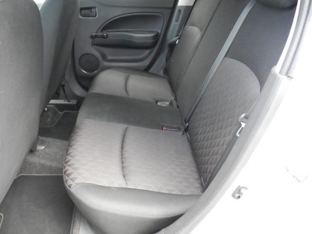 MITSUBISHI Space Star 1.2 Intense SDA - Ok NEOPATENTATI - "55000 Km"