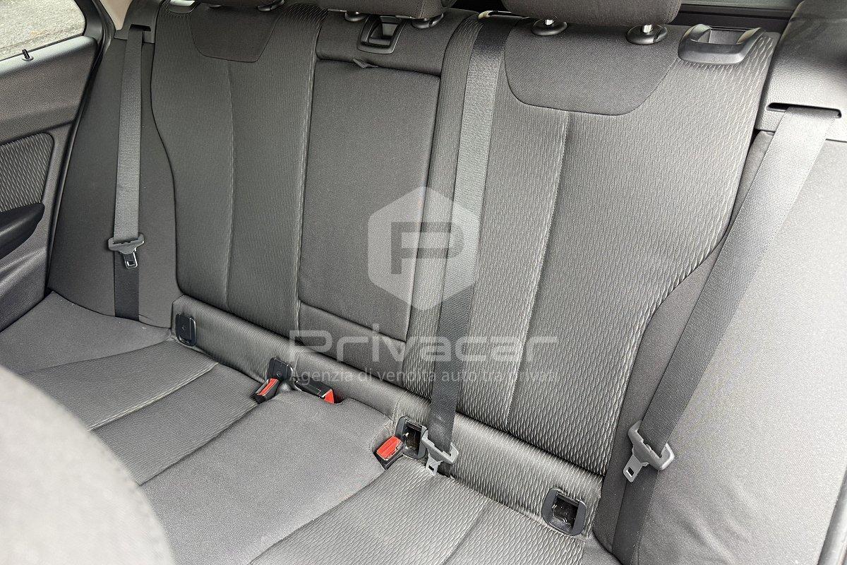 BMW 318d Touring Business aut.