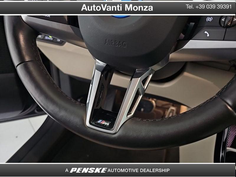 BMW iX1 iX1 xDrive 30 Msport