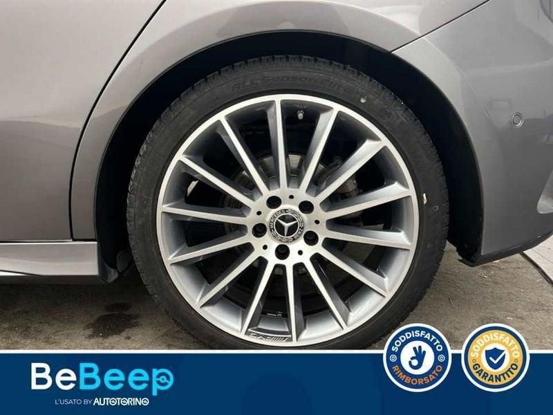 Mercedes-Benz Classe A A 180 D PREMIUM AUTO