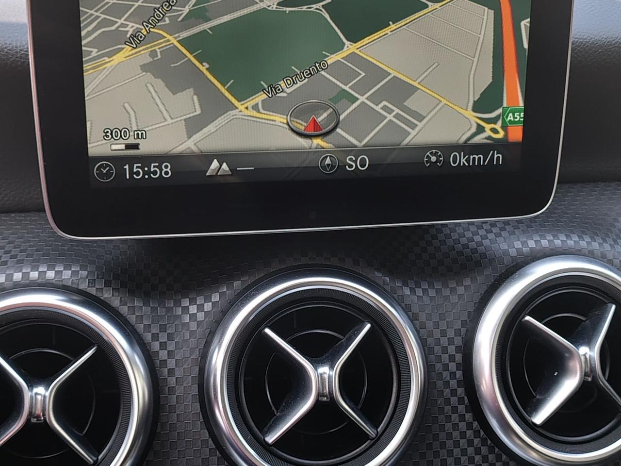 Mercedes-Benz A 180 Class A 180 Sport tetto #11626