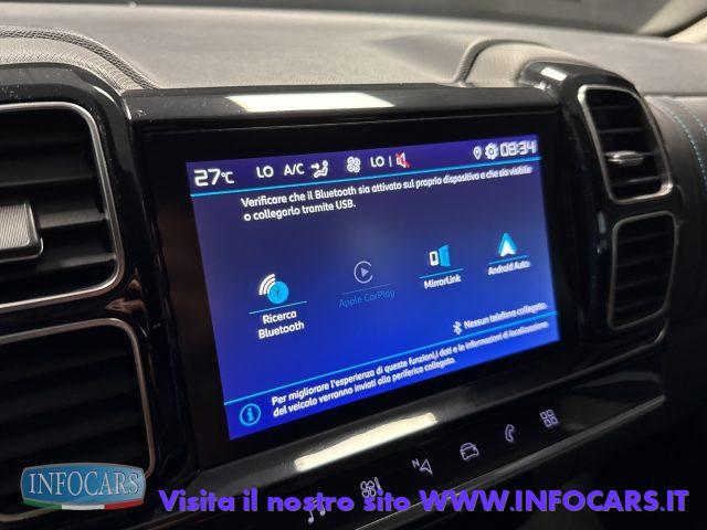 CITROEN C5 Aircross BlueHDi 130 CV EAT8 Feel Pack - PROMO