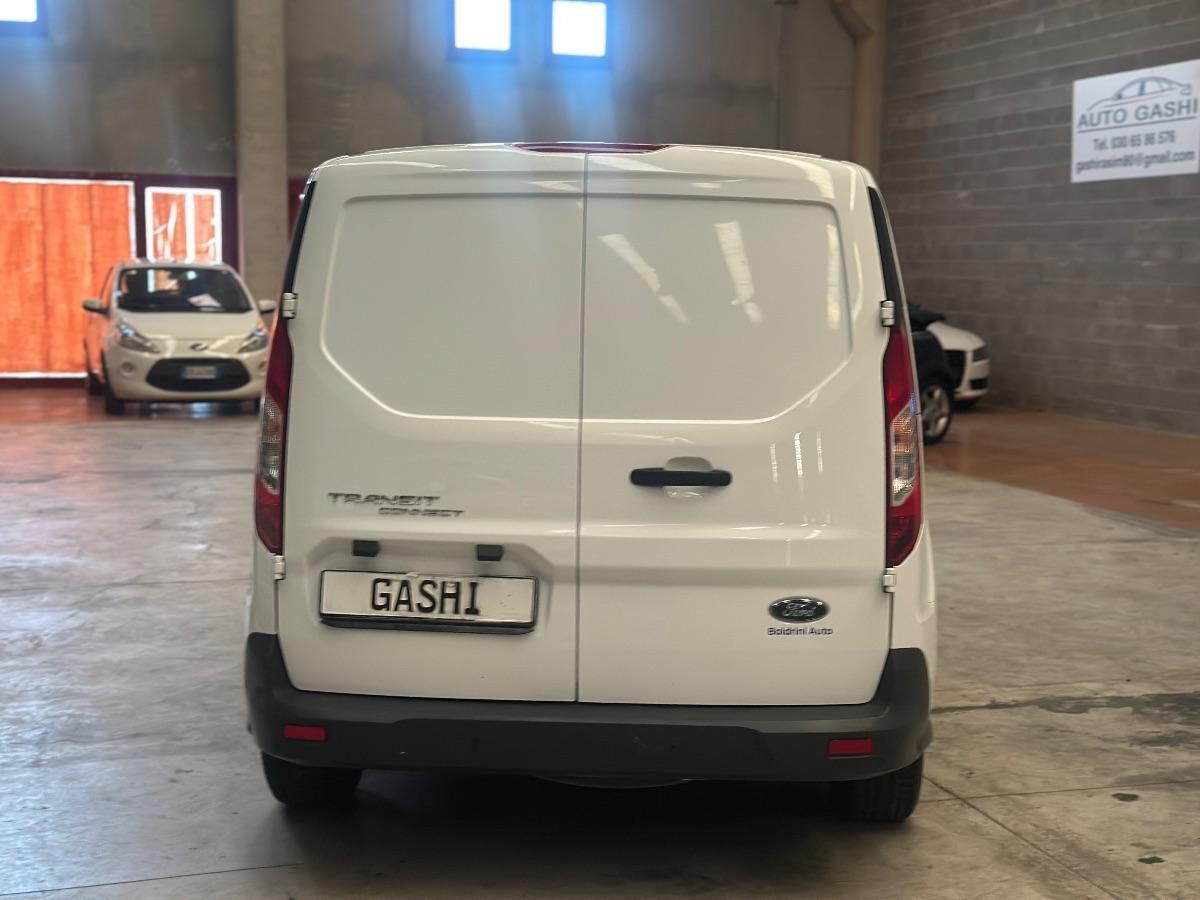 FORD - Transit connect