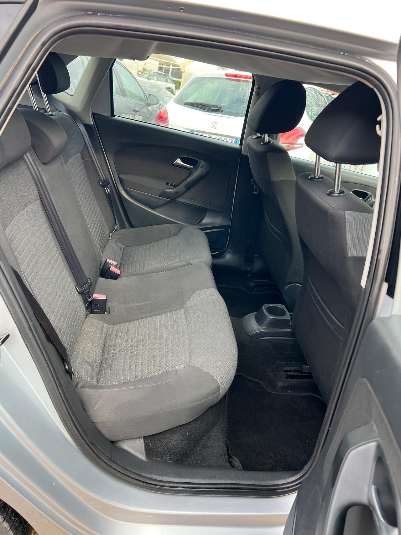 Volkswagen Polo 1.2 70 CV 5p. Comfortline