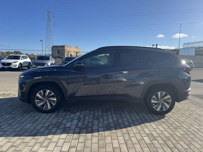 Hyundai Tucson Tucson 1.6 crdi Xtech 2wd